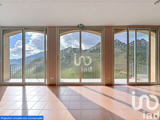  Immeuble � vendre 475 m�