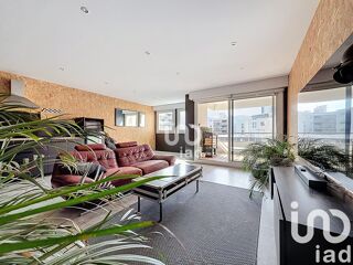  Appartement � vendre 3 pi�ces 73 m�