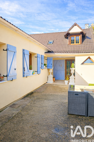  Maison � vendre 6 pi�ces 147 m�