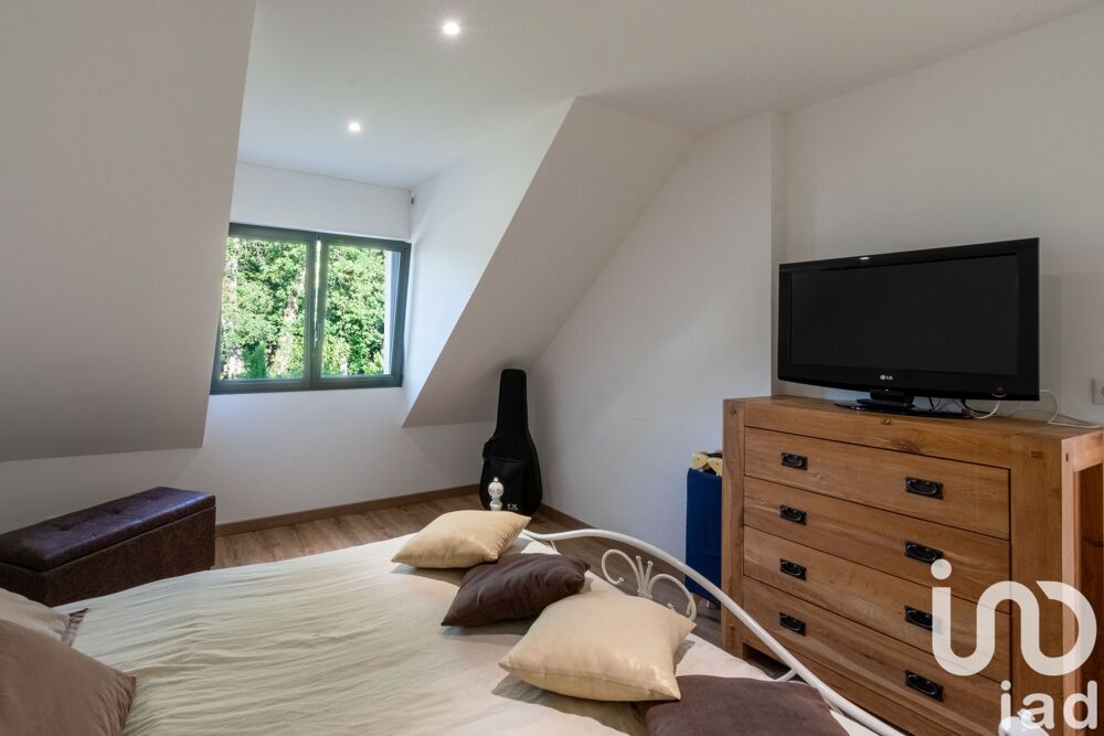  vendre  Maison Itteville (91760)