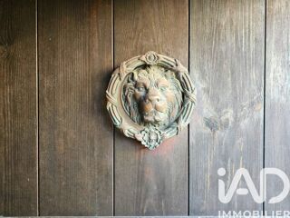  Maison � vendre 12 pi�ces 409 m�