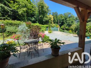  Maison � vendre 7 pi�ces 144 m�