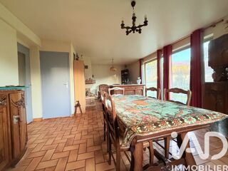  Maison � vendre 4 pi�ces 87 m�