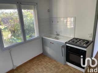  Maison � vendre 4 pi�ces 70 m�