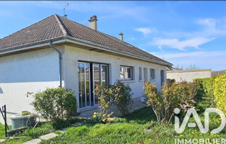  Maison � vendre 6 pi�ces 141 m�