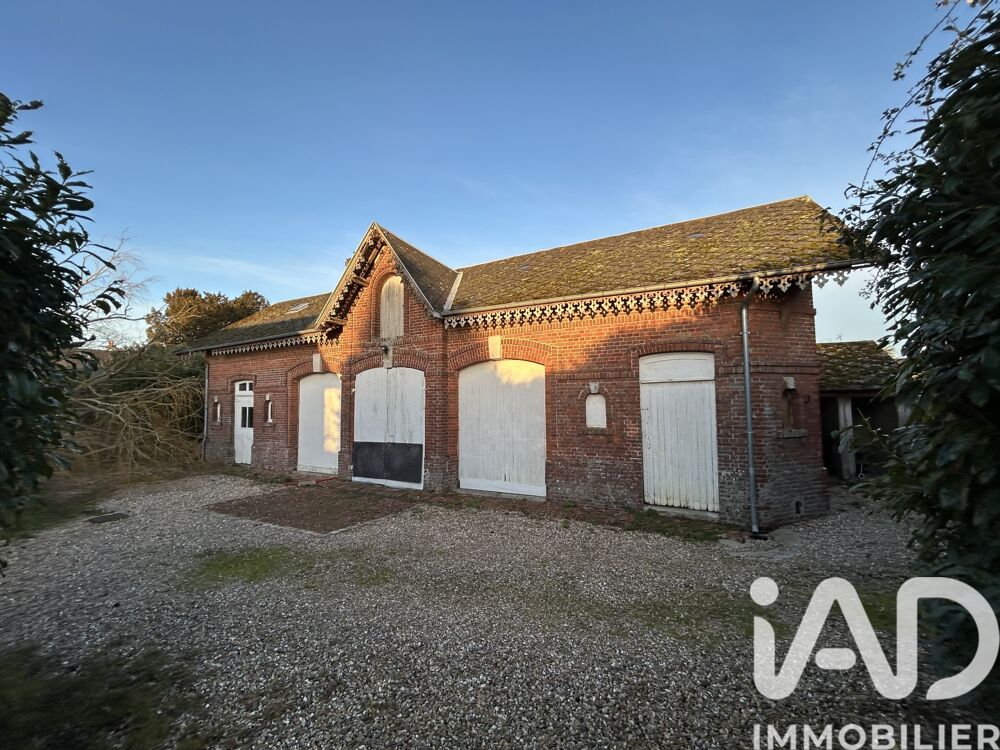 � vendre  Maison Lieurey (27560)