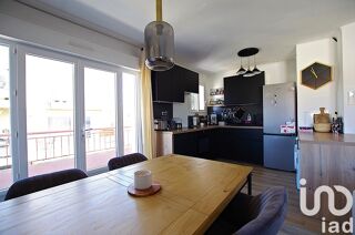  Appartement  vendre 3 pices 54 m