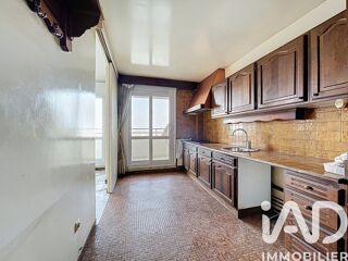 Appartement � vendre 5 pi�ces 103 m�