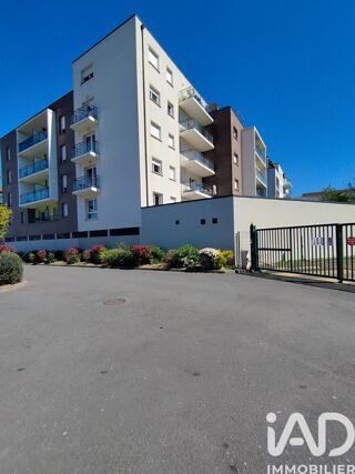  Appartement � vendre 3 pi�ces 62 m�