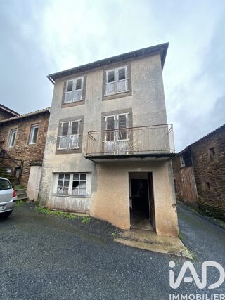  Maison � vendre 7 pi�ces 104 m�