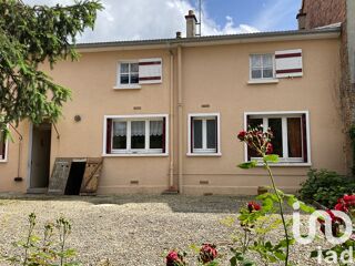  Maison  vendre 5 pices 155 m