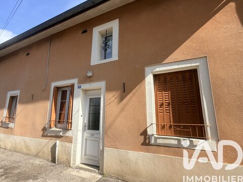   Vente Maison/villa 5 pi�ces Maison - 5 pi�ce(s) - 87 m�