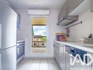  Appartement  vendre 3 pices 62 m