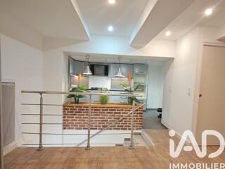  Appartement � vendre 2 pi�ces 68 m�