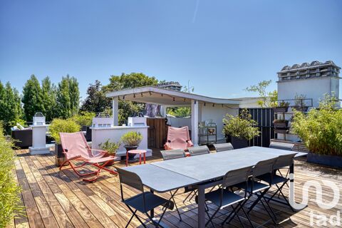   Vente Appartement 4 pices Appartement - 4 pice(s) - 106 m