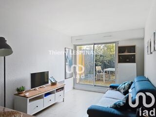  Appartement � vendre 1 pi�ce 28 m�