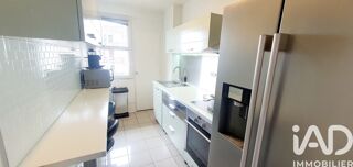  Appartement � vendre 3 pi�ces 62 m�