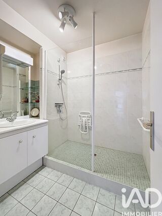  Appartement � vendre 2 pi�ces 46 m�