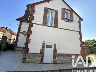  Maison  vendre 3 pices 86 m