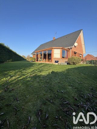  Maison � vendre 4 pi�ces 92 m�