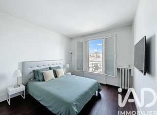  Appartement � vendre 2 pi�ces 43 m�