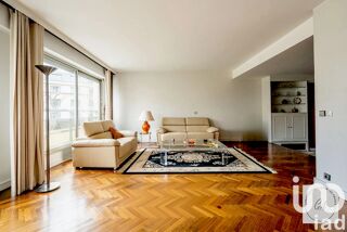  Appartement � vendre 7 pi�ces 218 m�