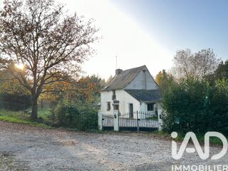  Maison � vendre 4 pi�ces 75 m�