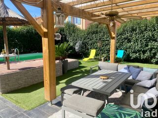  Maison  vendre 5 pices 114 m