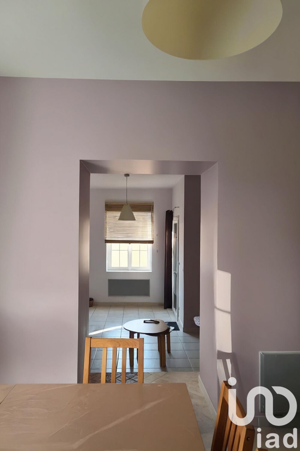 Vente Maison Vente Maison de village 4 pi�ces Ventenac-en-minervois