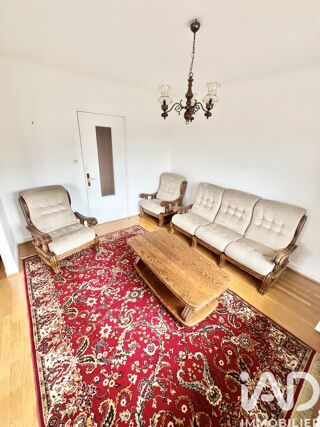  Maison � vendre 6 pi�ces 105 m�