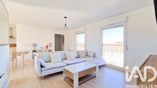  Appartement � vendre 5 pi�ces 96 m�