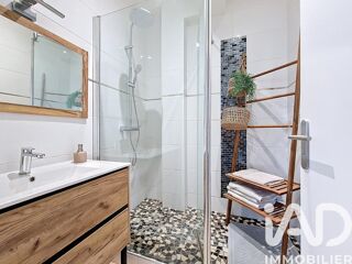  Appartement  vendre 3 pices 62 m