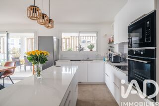  Appartement � vendre 4 pi�ces 93 m�