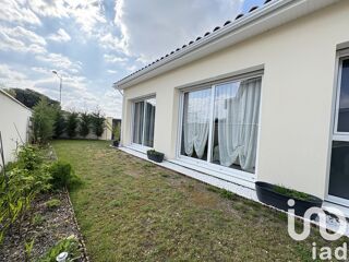  Maison � vendre 3 pi�ces 74 m�