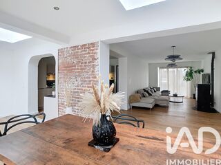  Maison � vendre 6 pi�ces 115 m�