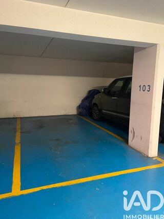  Parking / Garage � vendre 11 m�