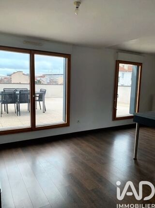  Appartement � vendre 4 pi�ces 71 m�