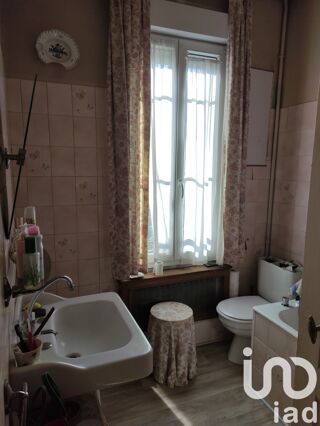  Maison � vendre 4 pi�ces 92 m�