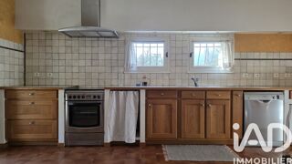  Maison � vendre 8 pi�ces 158 m�