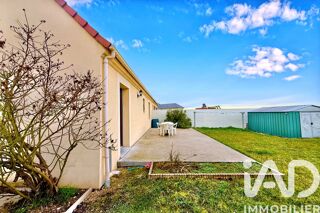  Maison � vendre 6 pi�ces 95 m�