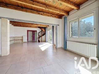  Maison � vendre 5 pi�ces 130 m�