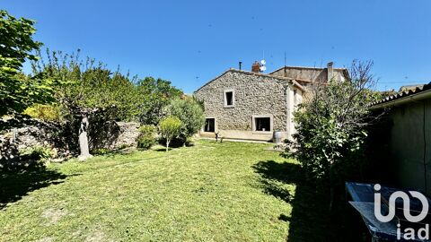   Vente Maison traditionnelle 4 pices Maison - 4 pice(s) - 92 m