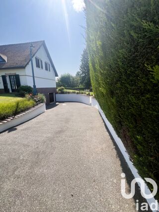  Maison � vendre 10 pi�ces 204 m�