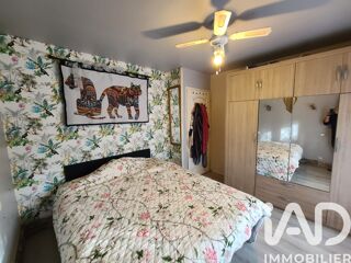  Maison � vendre 3 pi�ces 85 m�