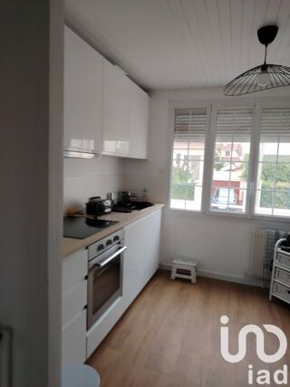  Maison � vendre 4 pi�ces 97 m�