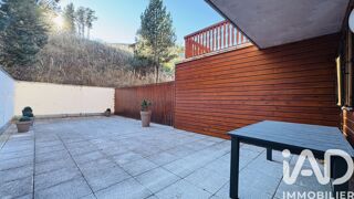  Appartement � vendre 3 pi�ces 44 m�