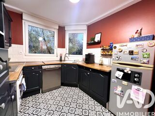  Maison � vendre 5 pi�ces 150 m�