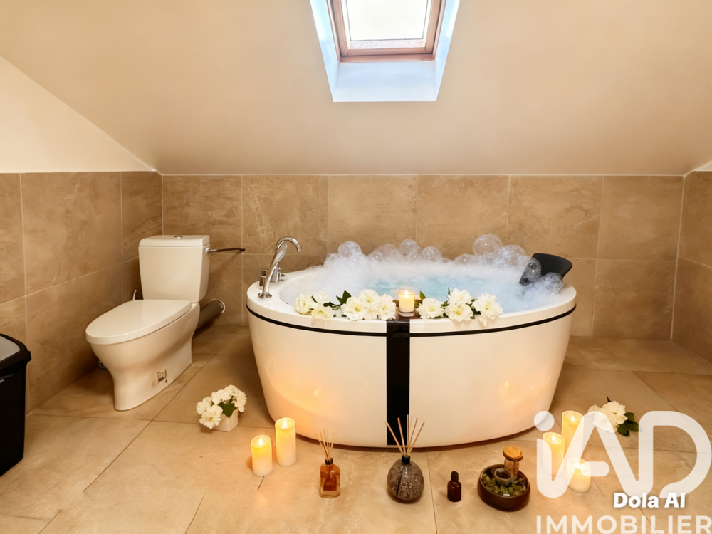 � vendre  Maison Antony (92160)