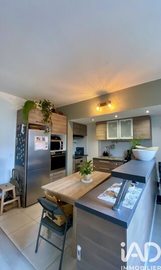  Appartement � vendre 3 pi�ces 56 m�