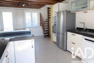  Maison � vendre 3 pi�ces 96 m�